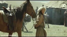 Mongol The Rise of Genghis Khan 2007فیلم کامل چنگیزخان دوبله فارسی کیفیت عالی