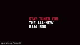 The 2019 Ram 1500 Reveal  Ram Trucks