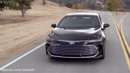 2019 Toyota Avalon Limited Hybrid