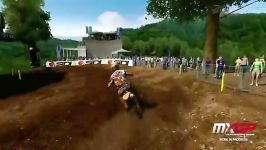 MXGP The Official Motocross Videogame