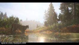 تریلر بازی Far Cry 5 Co Op  Friend For Hire