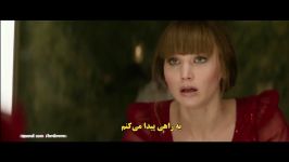 تریلر فیلم هیجان انگیز Red Sparrow 2018+زیرنویس فارسی