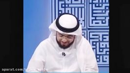 متصل شاب عنده مشاكل مع الشهوة ... الشیخ یجیب  وسیم یوسف