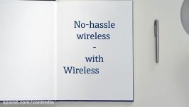 Simply explained No hassle wireless – with WirelessHART