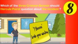 Top 3 Riddles Popular On Crime  Murder Mystery Riddles  Can you solve it Riddles for Kids