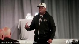 Eric Thomas Australia  Excuse For Why You Are Average