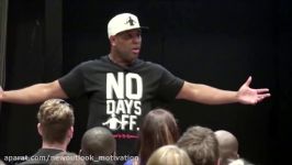 Eric Thomas Australia  Go After What You Want  You CAN