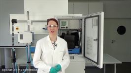 Zero point determination for Liquiline System CA80 analyzers