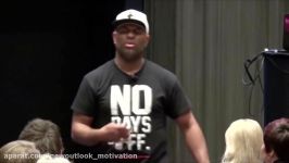 Eric Thomas Australia  This Is Your Life Activate Your Life