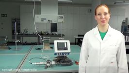 How to perform an EasyCal calibration with the Liquiline CM44P transmitter