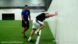 Best Speed And Agility Drills  Top 4 Agility Drills Of All Time