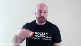 Agility Training For Hockey Players