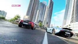 تریلر جدیدی بازی Forza Horizon 3 + کیفیت 1080p