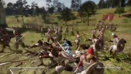 تریلر جدیدی بازی Dynasty Warriors 9 + کیفیت 1080p