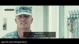 نقد بررسی فیلم کمپ ایکس ری《زندان گوانتانامو》