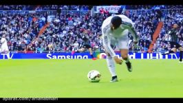 The Legendary Skills of Cristiano Ronaldo