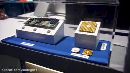 Intels QUANTUM CPU Prototype