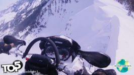 5 Near Death Experiences Caught On GoPro