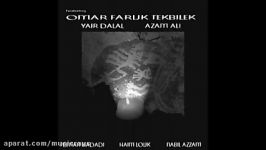 Omar Faruk Tekbilek  To The Source موسیقی بی کلام