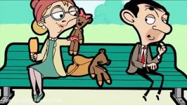 Hot Date  Full Episode  Mr. Bean Official Cartoon