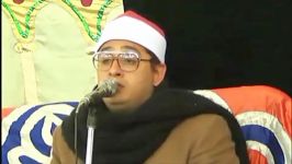 تلاوت کامل «سوره اعلی» محمود الشحات محمد أنور