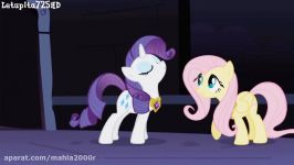 Reunion of Celestia and Luna Friendship Is Magic  MLP FiM HD