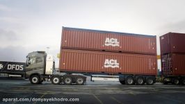 Volvo Trucks  Volvo Trucks vs 750 Tonnes An extreme heavy haulage challenge