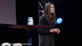 Why I live a zero waste life Lauren Singer TEDx