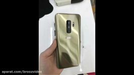 Samsung Galaxy S9  ALMOST HERE