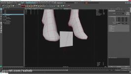 Rendering Leaves in Redshift  CG Quick Tips #5