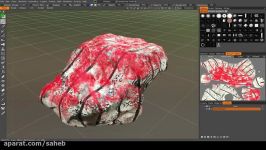 Welcome to 3D Coat Part 22 Texture ImportExport