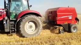 CASE IH BALER RB 344