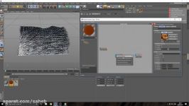 Hair Rendering in Redshift for Cinema 4D