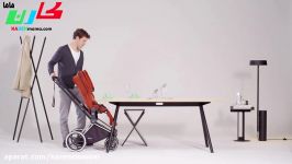 کالسکه سایبکس cybex priam