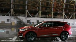 2019 Acura RDX  interior Exterior and Drive