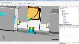 SolidCAM Modules Overview Mill Turn  Part 2