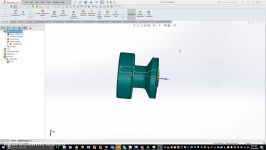 SolidCAM  3Dstock