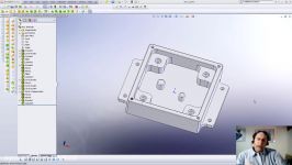 SolidCAM University Creating a New Part  Part 1