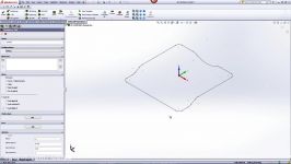 SolidCAM Milling Training 7  Contour 3D Milling