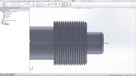 Whats New In SolidCAM 2013 Turning  Close Corner