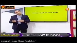 اسید وباز استادشیروانی