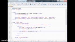 Django Tutorial Web Development with Python Part 14 Finishing our HTML5 Facelift.