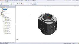 SolidCAM Modules Overview Mill Turn  Part 1