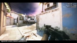 CSGO Frag By TITAN