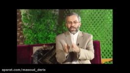 مسعود دریس صله رحم آبادان