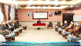 امام جمعه بیرجنددولت اسلامی زمینه ساز جامعه اسلامی است