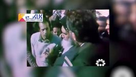 بیانات امام خمینی ره در نوفل لوشاتو بعد فرار شاه در سال 57