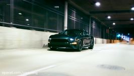 نگاهی گذرا به خودرو Ford Mustang Bullitt مدل 2019