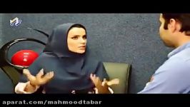 Mosahebe mahsa anian مصاحبه مهسا ایرانیان