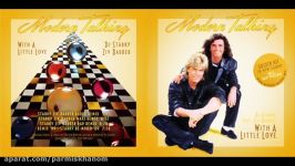 Modern Talking  With A Little Love Instrumental by PatAfix Beats